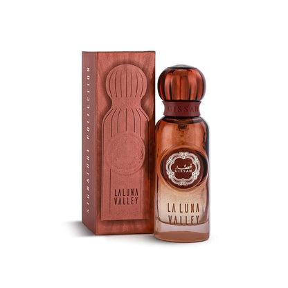 Mingture Gissah la luna 15ml