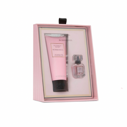 Victoria’s Secret Bombshell Coffret Cadeau 2 Produits