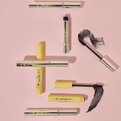 Mascara Beaulis Difine it a volume eleve et effet Définition