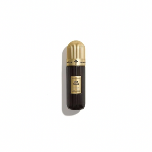 Ibraq Cuban Tobacco 20ml
