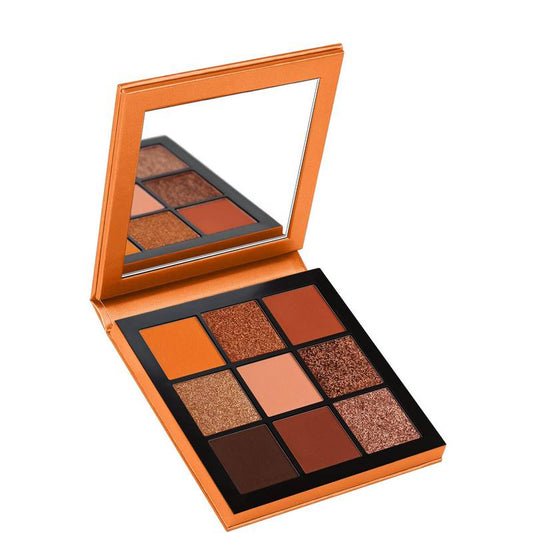 HUDA BEAUTY Topaz Obsessions Eyeshadow Palette