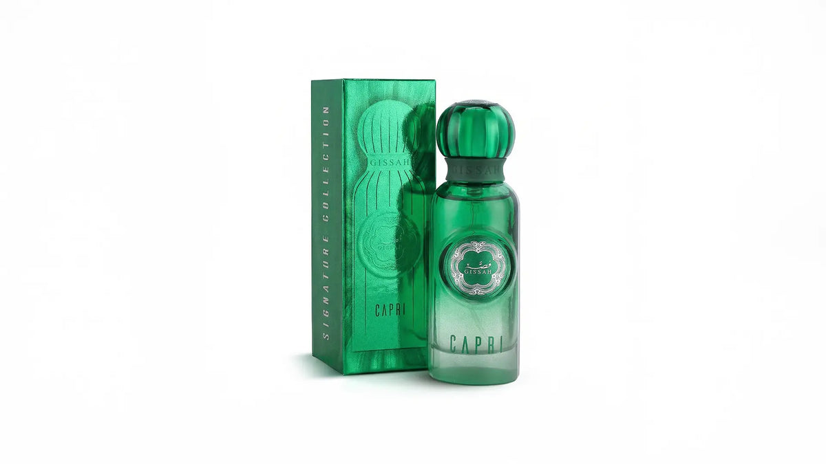 Mingtur Gissah Capri 15ml
