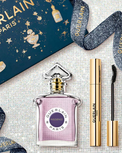 COFFRET INSOLENCE Eau De Parfum – GUERLAIN 75ml+6g