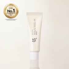 BEAUTY OF JOSEON ÉCRAN SOLAIRE SPF 50+ : UNE PROTECTION SOLAIRE RÉVOLUTIONNAIRE