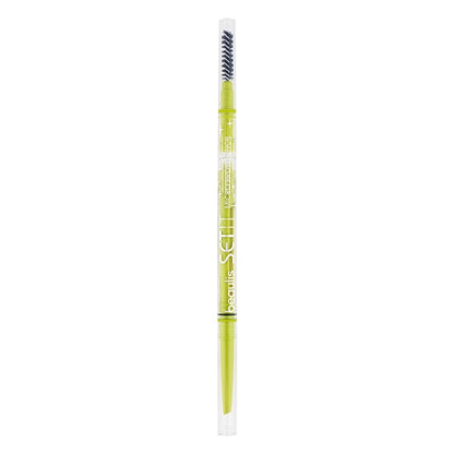 Crayon à sourcils Beaulis Set it Micro Brow Pencil 182 brun cendré