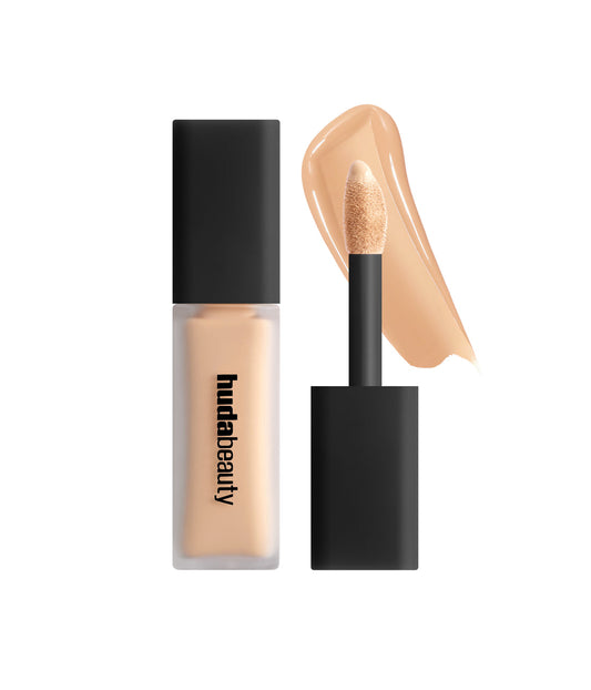 Fauxfilter Correcteur mat lumineux (Graham Cracker4.1)