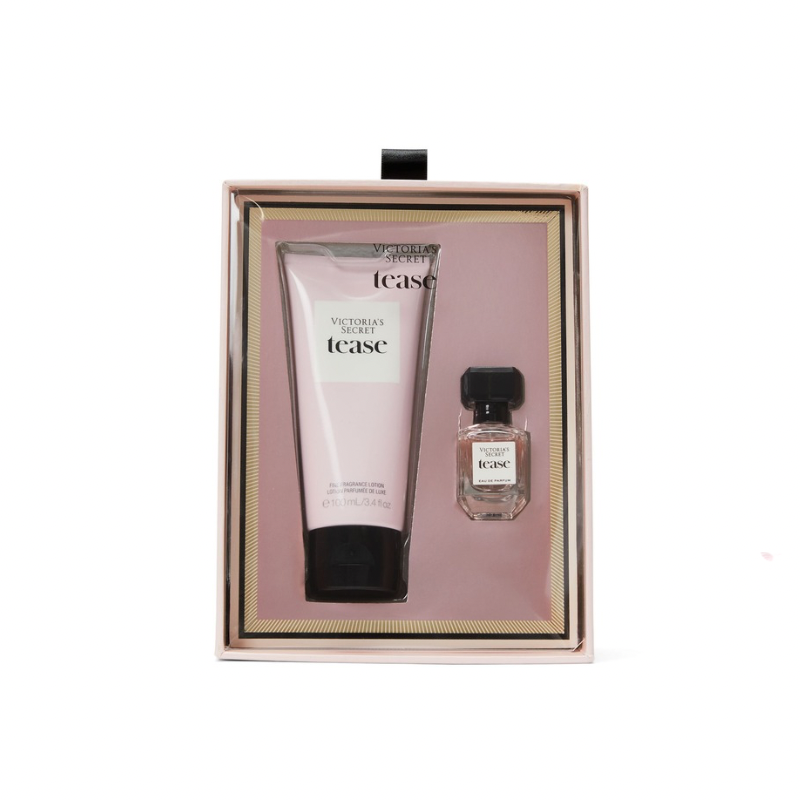 Victoria’s Secret Tease Coffret 2 Produits