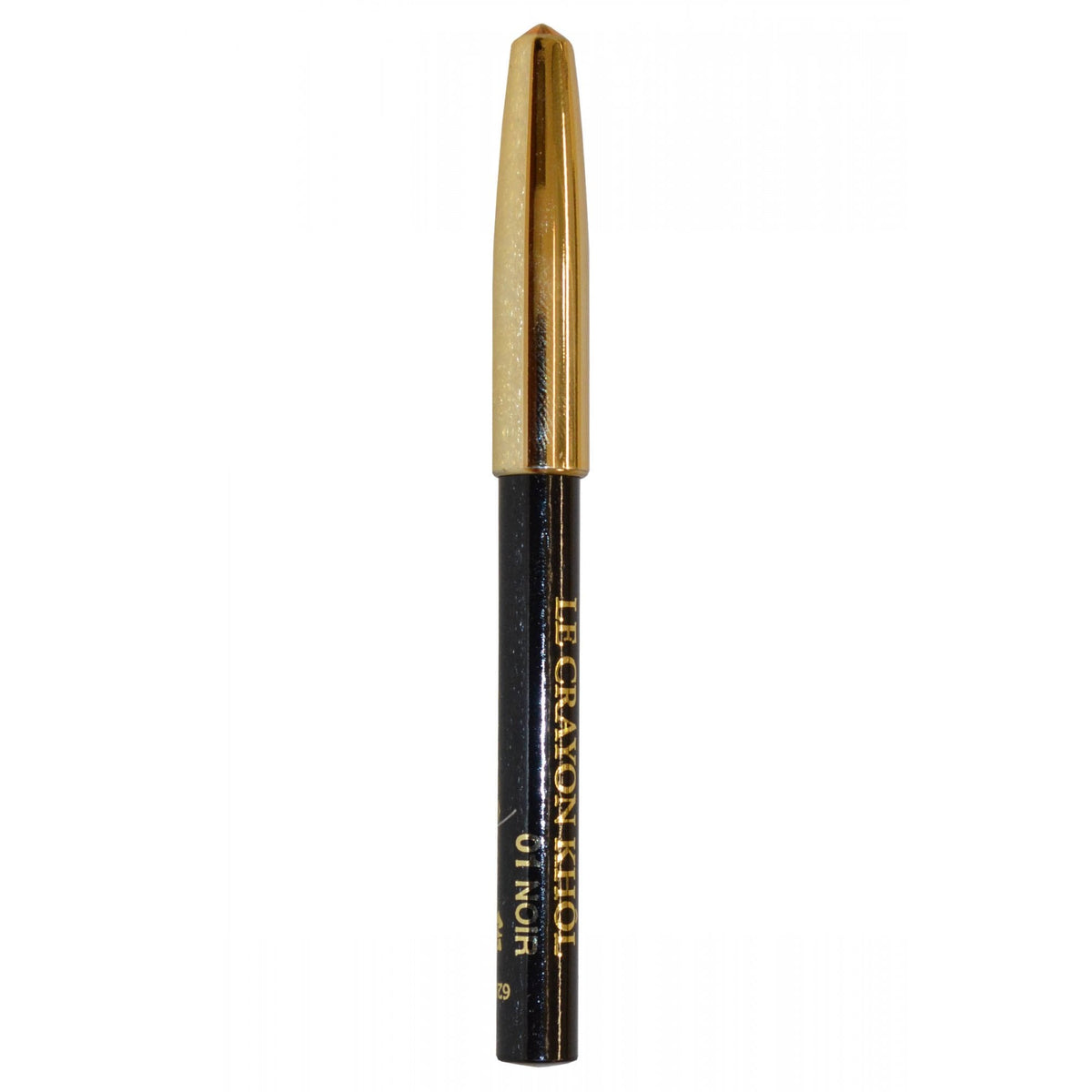 Le Crayon Khol Long Lasting Eye Pencil 0.7g Black GWP