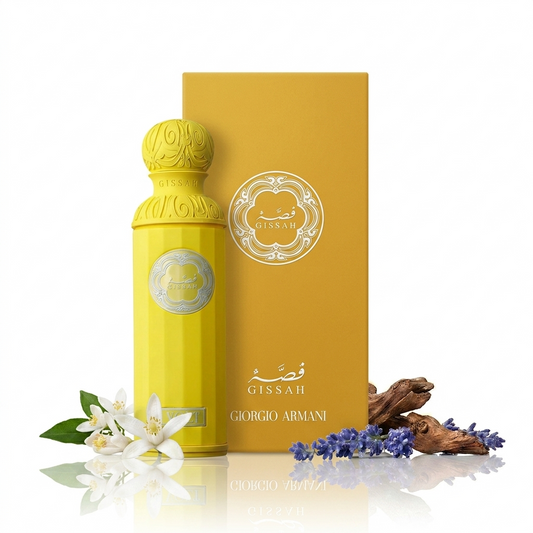 Gissah volt  200ml