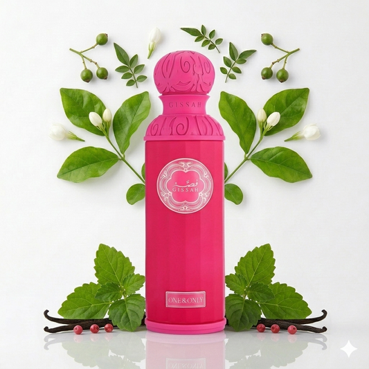 Gissah one&only  200ml