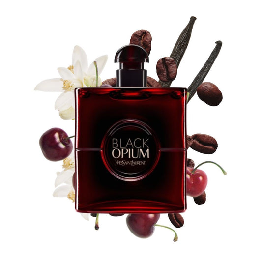 black opium over red  50 ml