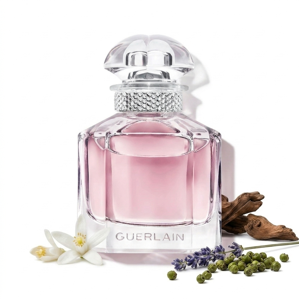guerlain-mon-guerlain-sparkling-bouquet EDP 100ml
