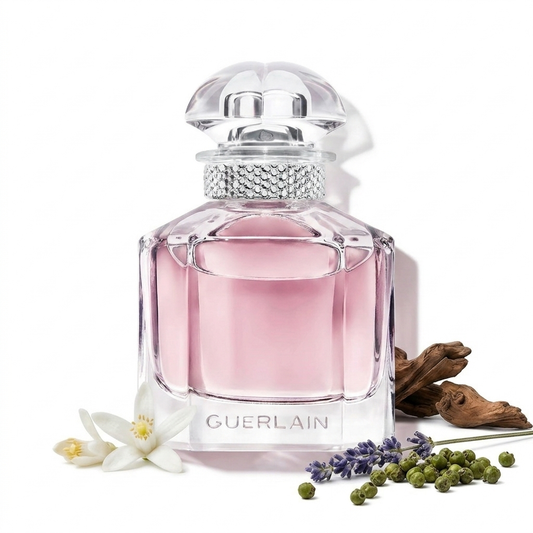 guerlain-mon-guerlain-sparkling-bouquet EDP 100ml