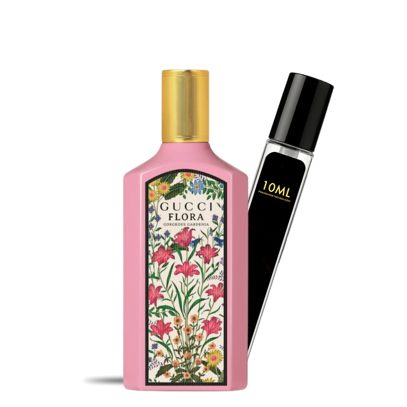 Gucci Flora Gardenia