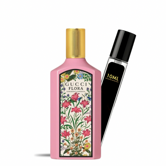 Gucci Flora Gardenia