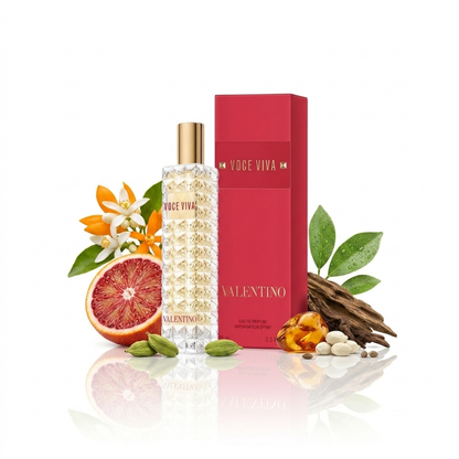 Valentino Voce Viva 15 ml