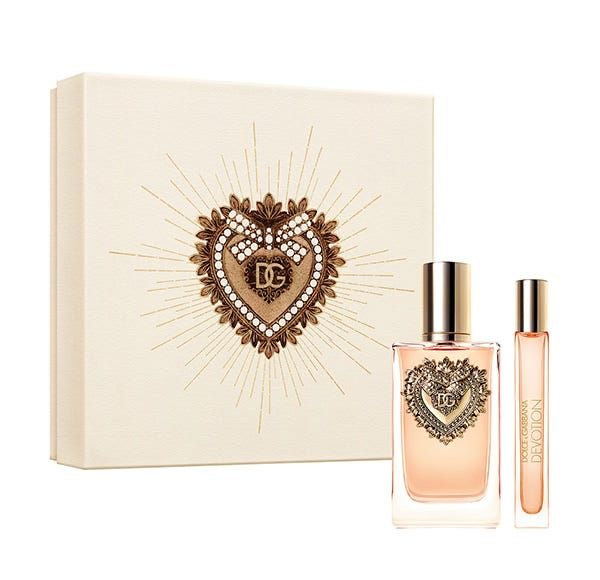 Coffret Dolce&Gabbana