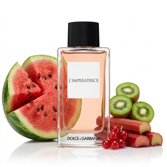 D&G L’imperatrice 100 ml