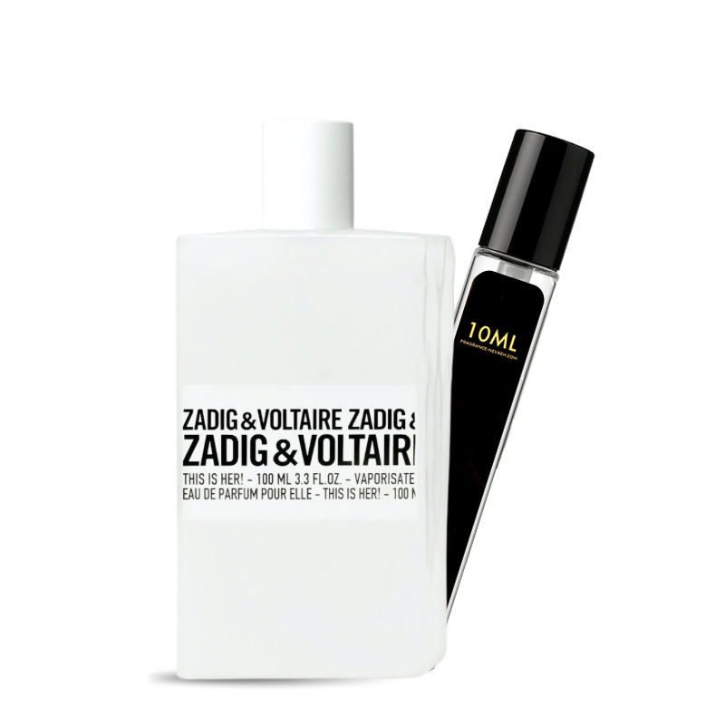 ZadiG & Voltair 10 ml