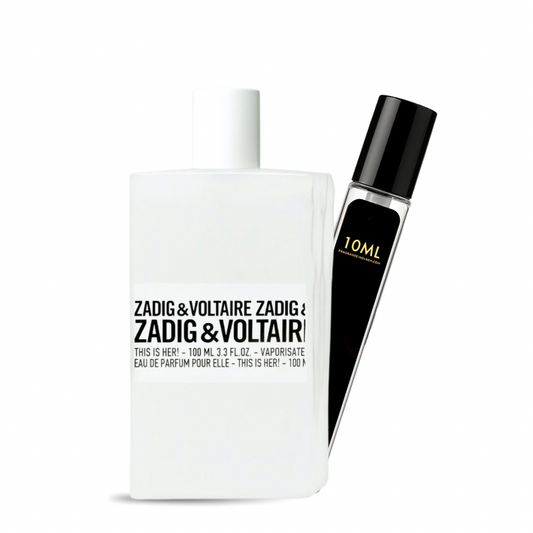 ZadiG & Voltair 10 ml
