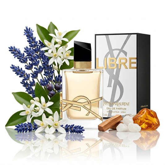 YSL.Libre Eau de parfum 90ml