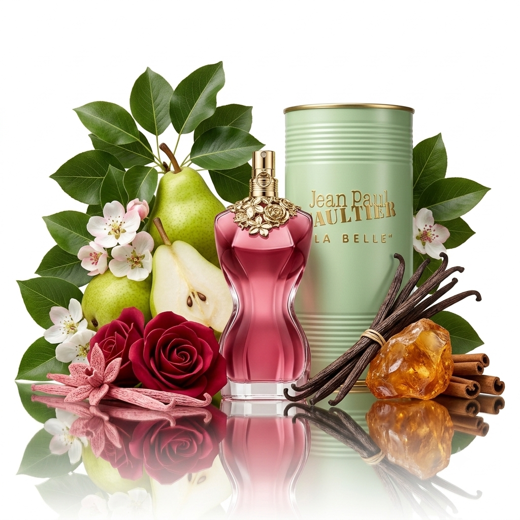 Jean paul gaulier La belle 100 ml