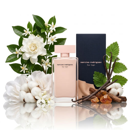 Narciso for her 100ml