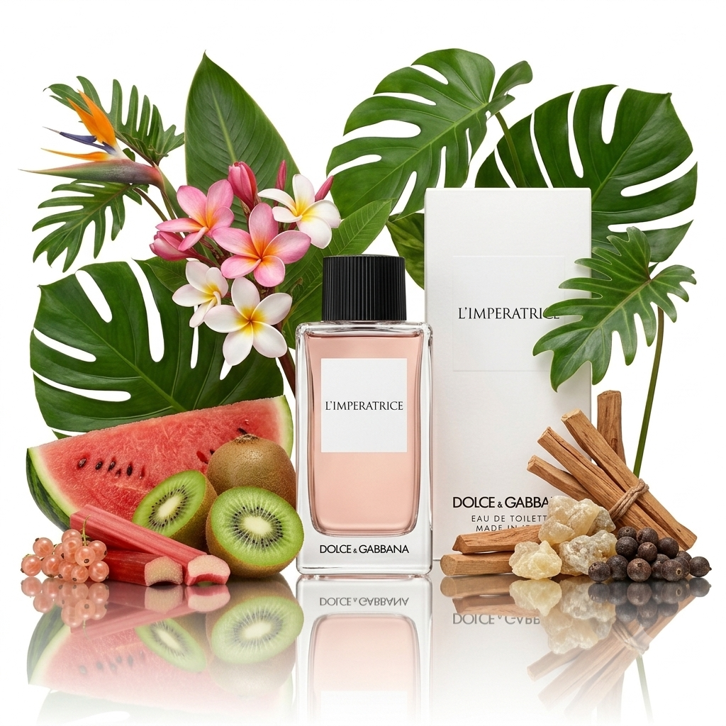 D&G L’imperatrice 100 ml