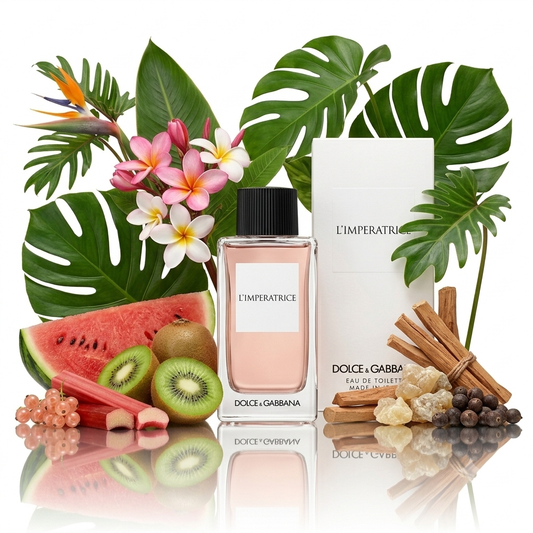 D&G L’imperatrice 100 ml