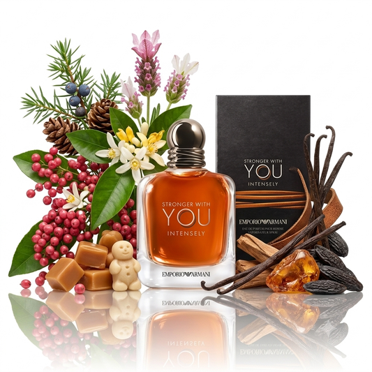 You intensely 100 ml