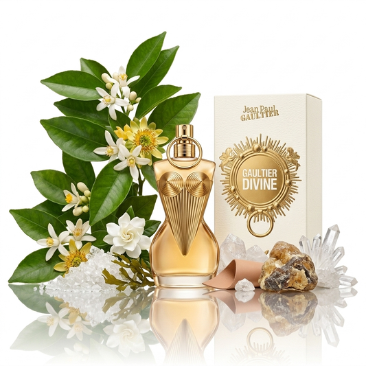 Jean Paul Gaultier Divine 100 ml