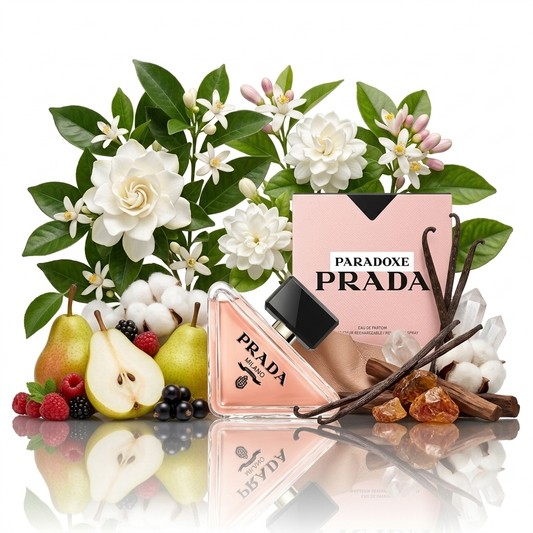 Prada paradox  90 ml