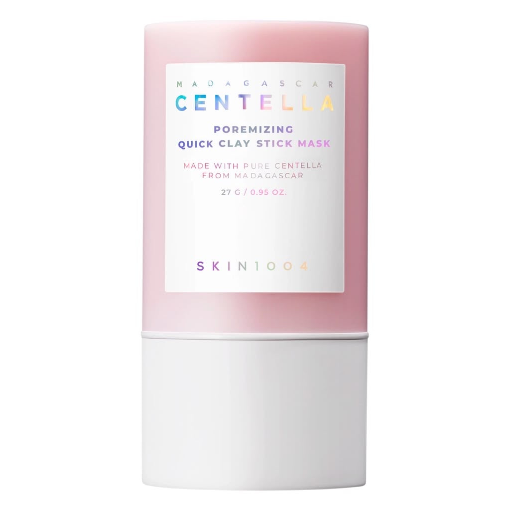 Centella masque à l’argile en stick skin1004 pour le soin des pores 27g