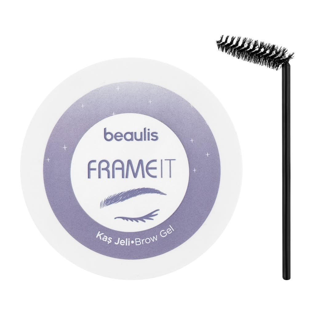 Gel à sourcils Beaulis Frame it