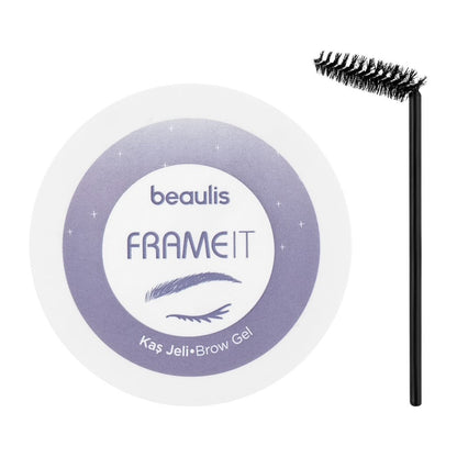 Gel à sourcils Beaulis Frame it