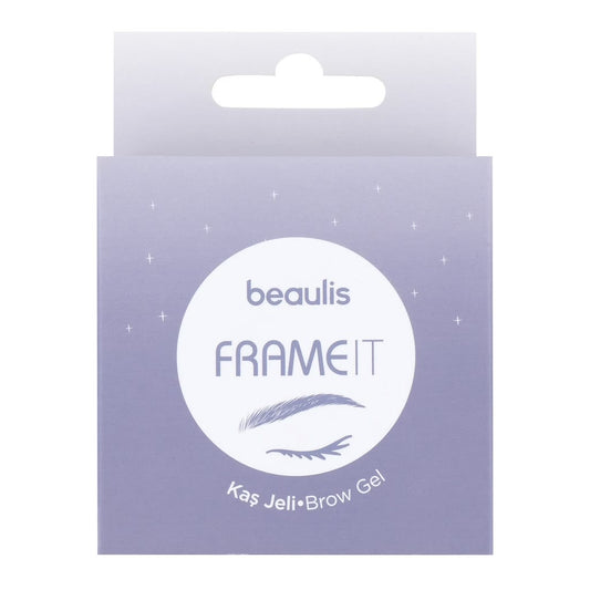 Gel à sourcils Beaulis Frame it