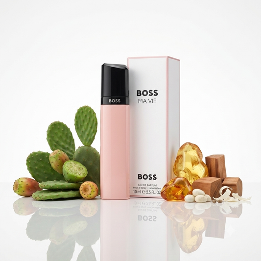 Boss Ma vie 75ml