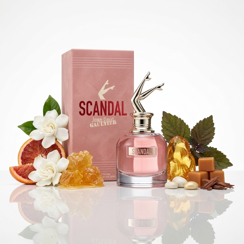 Sacndal EDP 50 ml