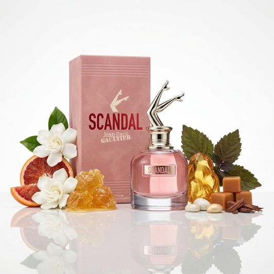 Sacndal EDP 50 ml