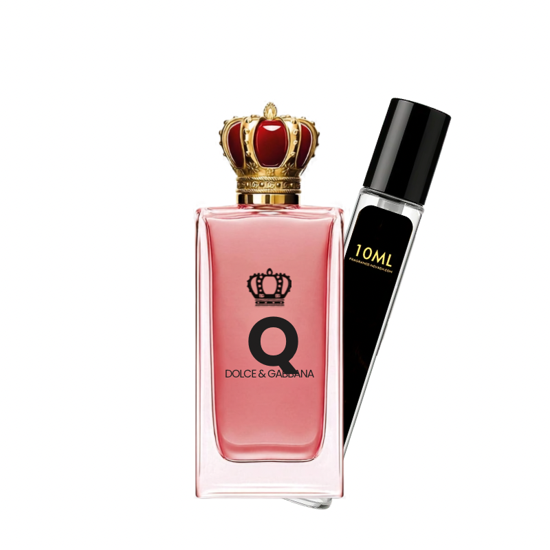 D&G Q INTENSE EDP