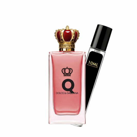 D&G Q INTENSE EDP