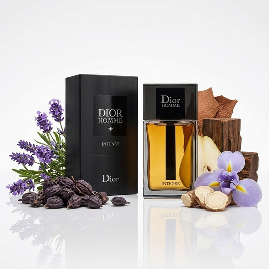 Dior homme Intense 100ml