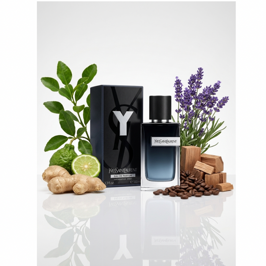 YSL EDP 100ml