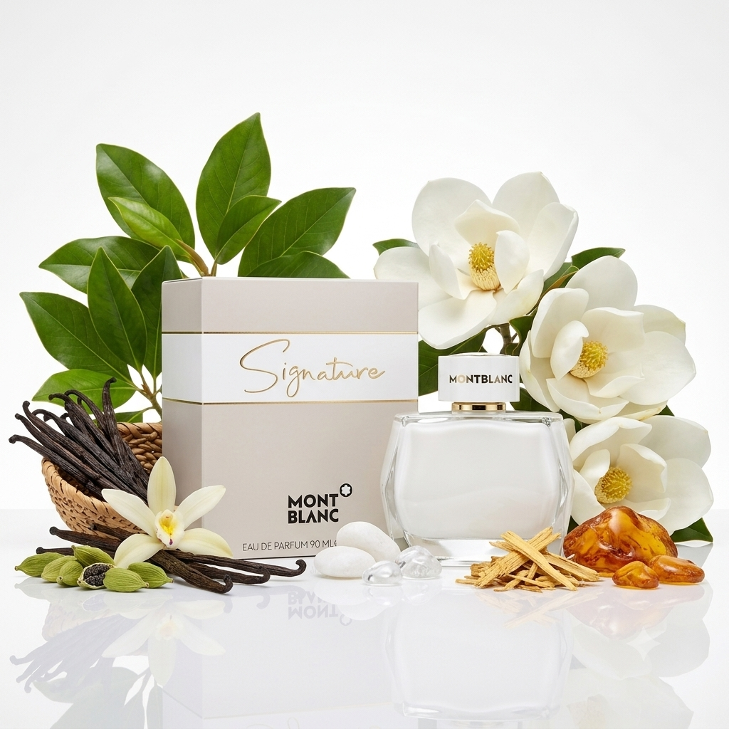 Singture By Mont Blanc EDP 90 ml