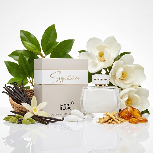 Singture By Mont Blanc EDP 90 ml