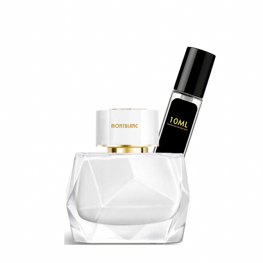 Singture By Mont Blanc EDP 10 ml