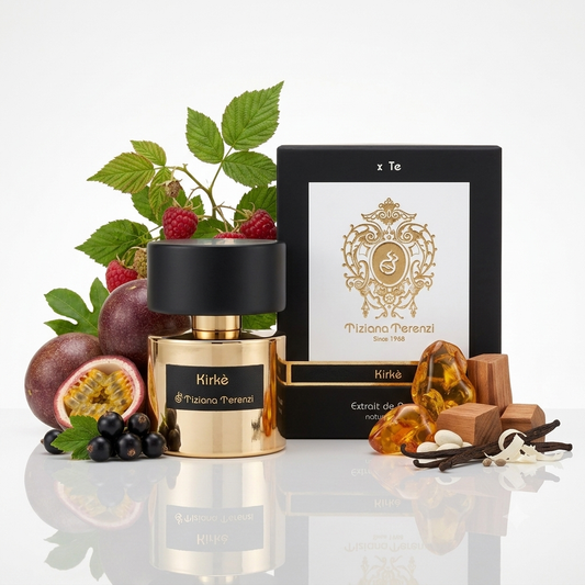 Kirke Tiziana terenzi unisex 100 ml