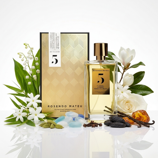 Rosendo Mateu Unisex 100ml
