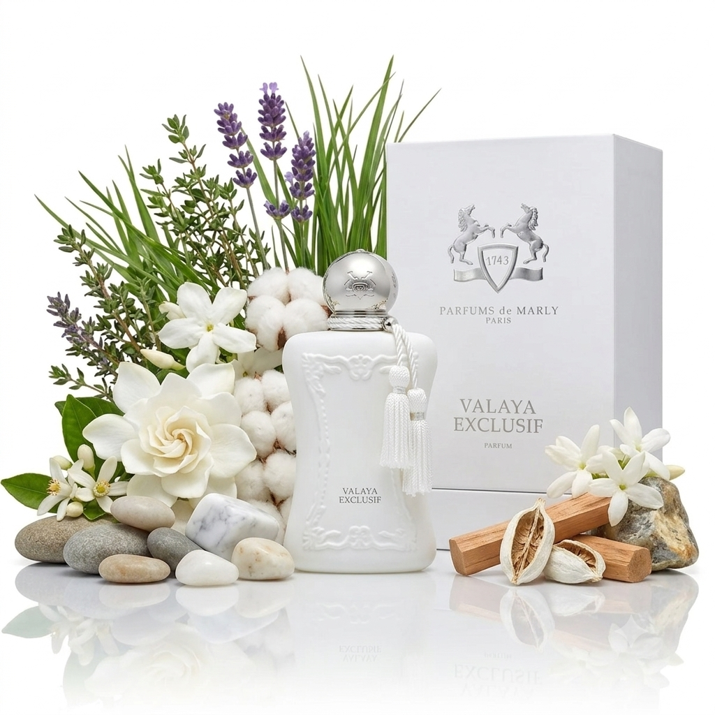Parfums De Marly Valaya Exclusif 75 ml