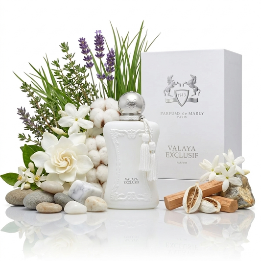 Parfums De Marly Valaya Exclusif 75 ml